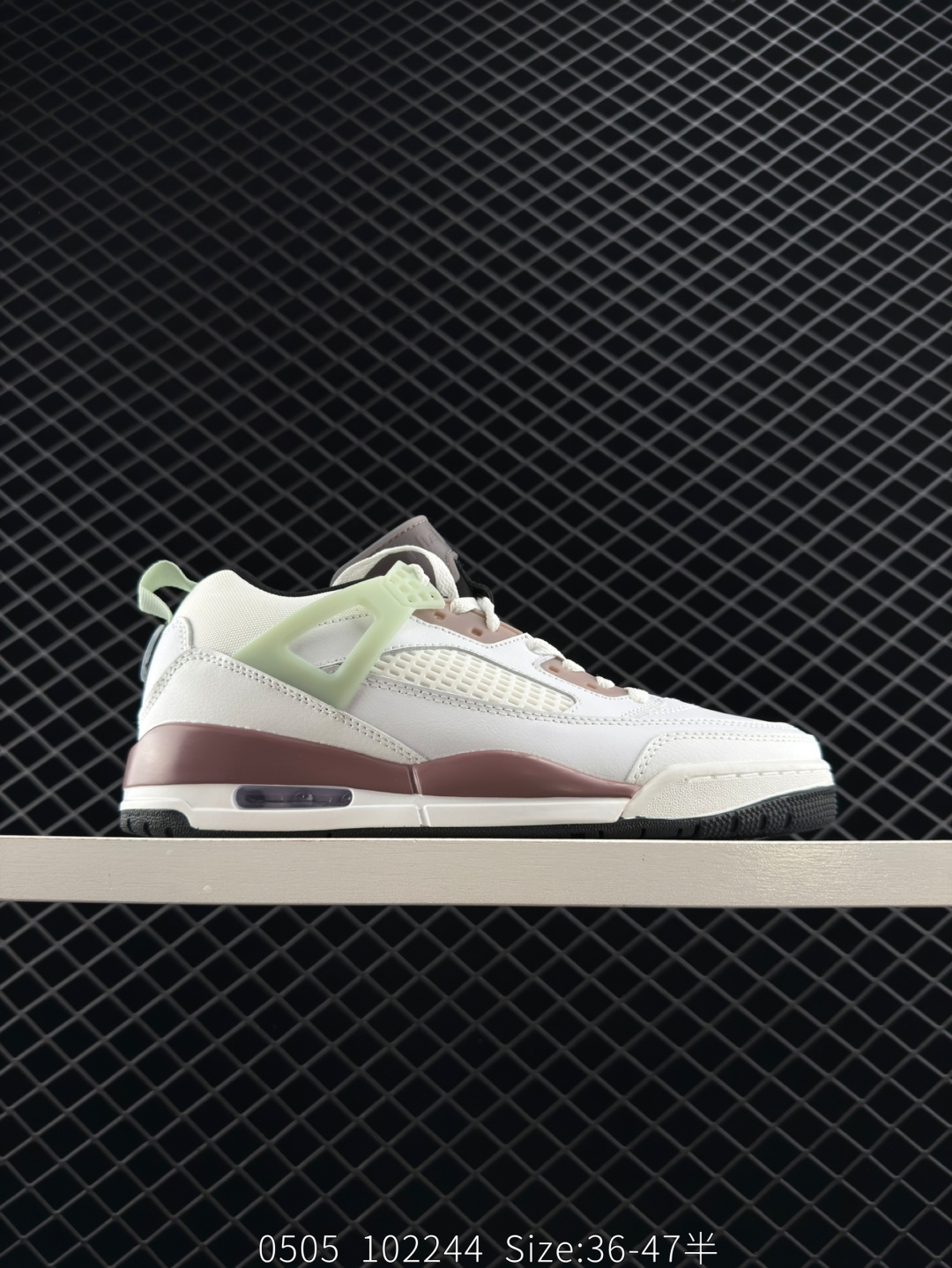 Air Jordan Spikize LOW CNY